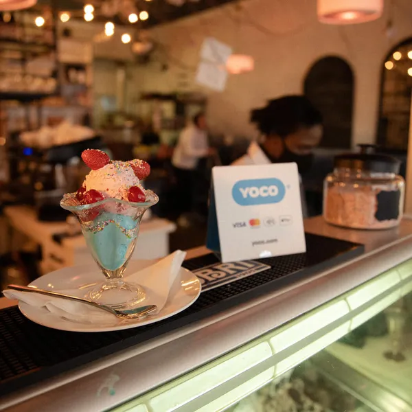 Yoco voucher