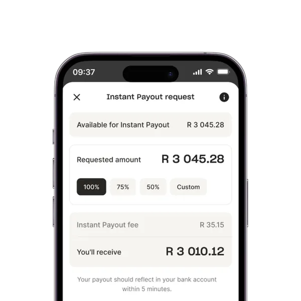 Benefit tab image