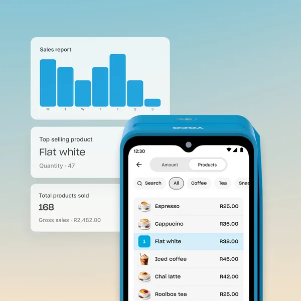 Rich Media background image