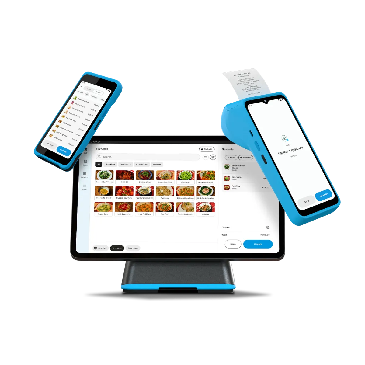 Benefit tab image