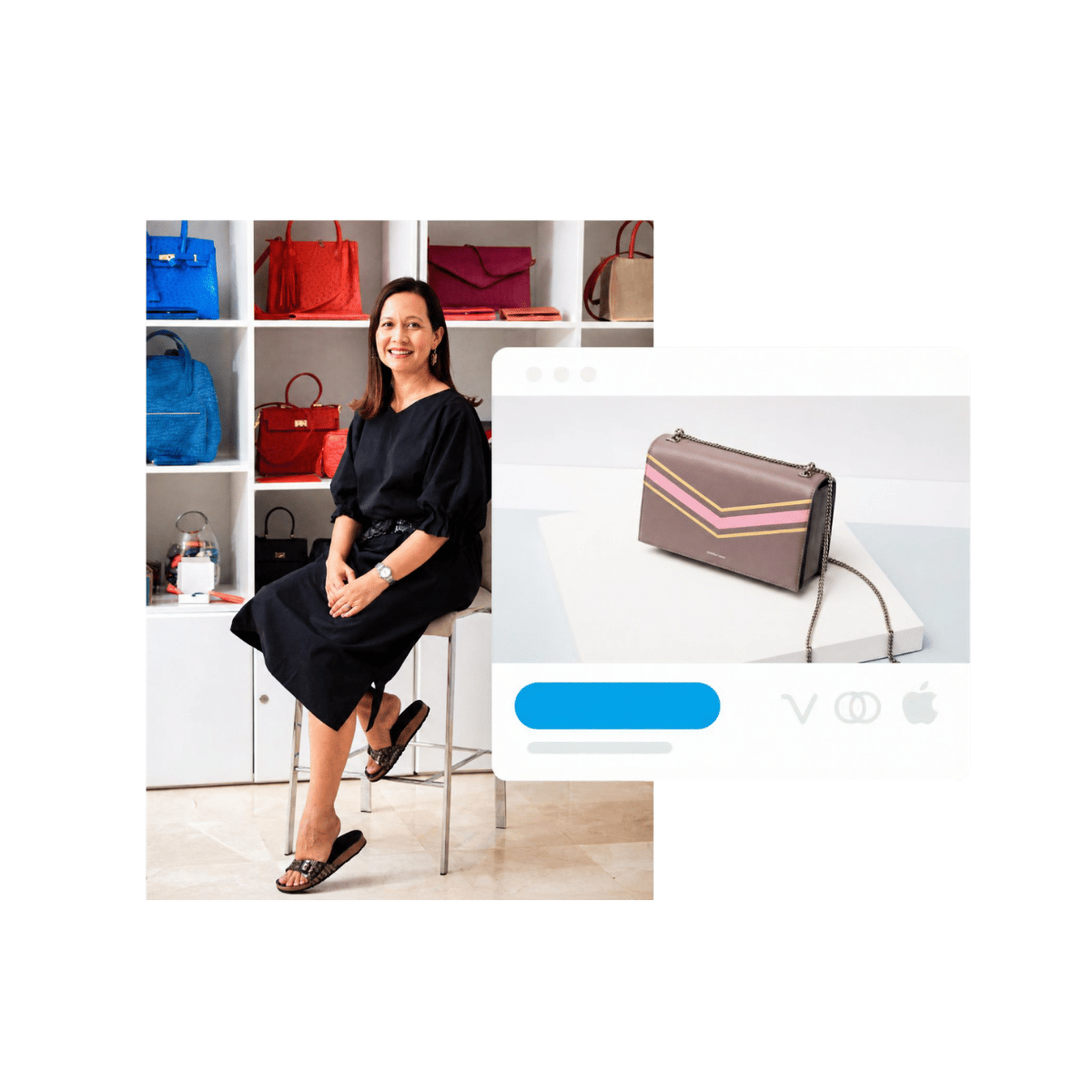 Payment gateway 1:1