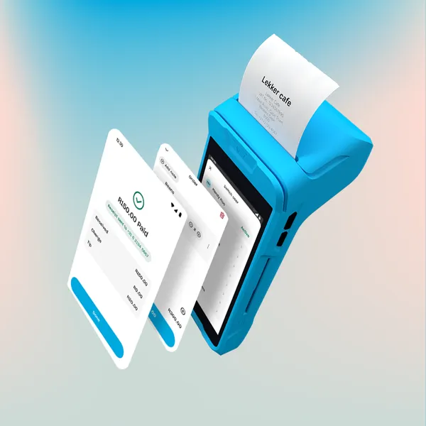 Rich Media background image