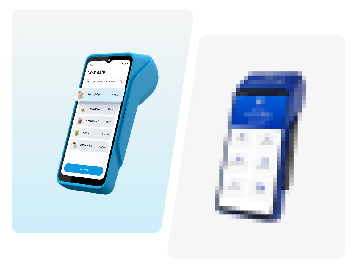 yoco vs bank card machines