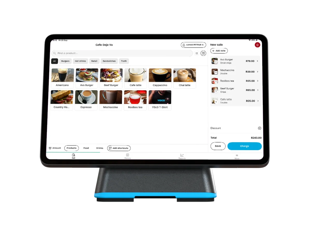 Product thumbnail