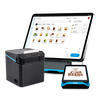 Counter + Printer