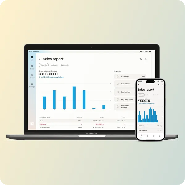 Benefit tab image