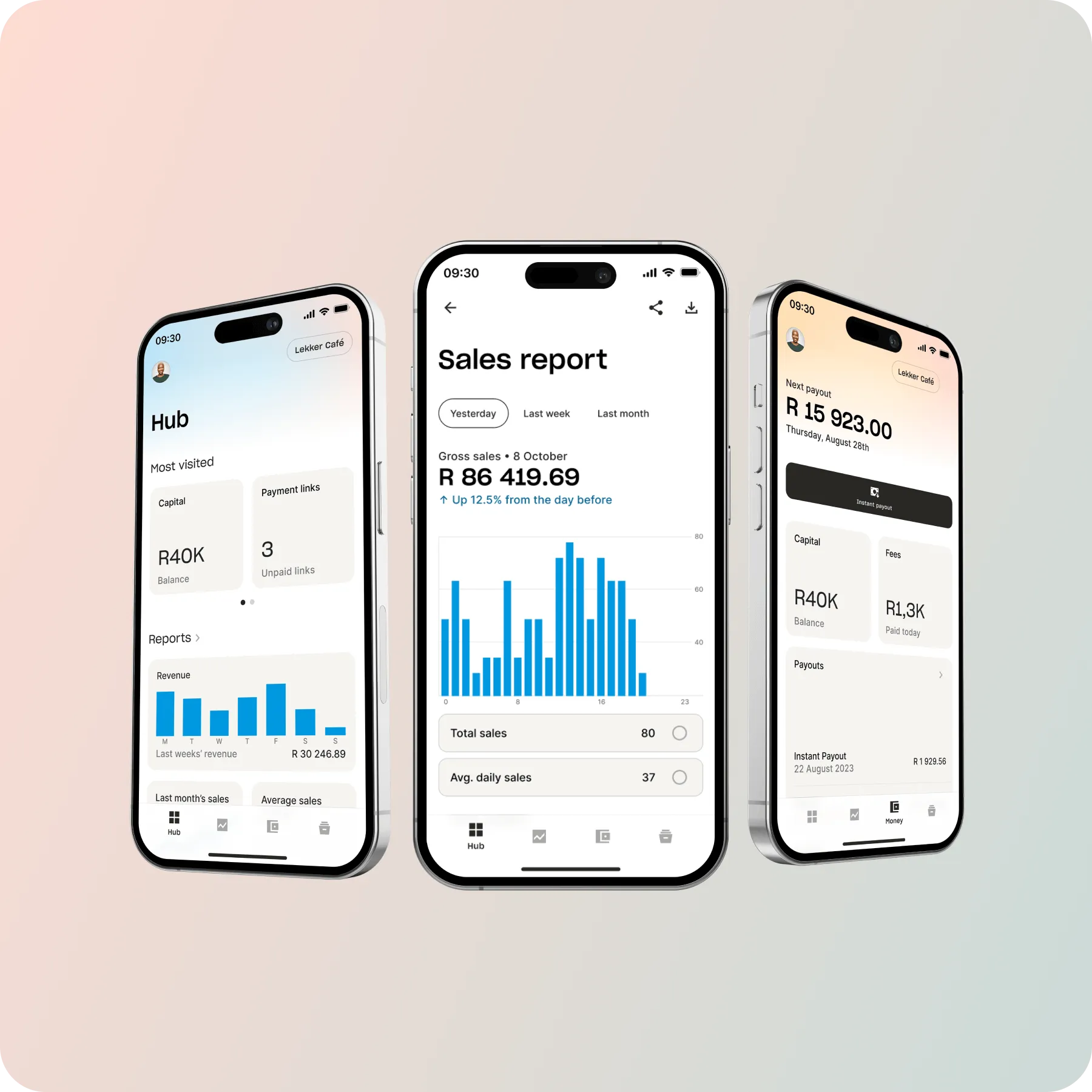 Benefit tab image