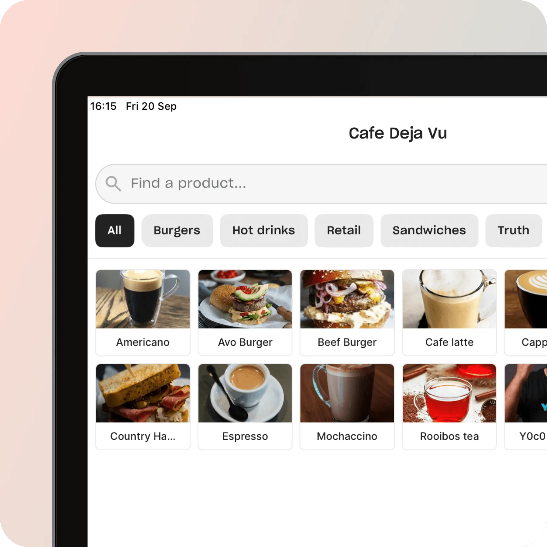 Benefit tab image