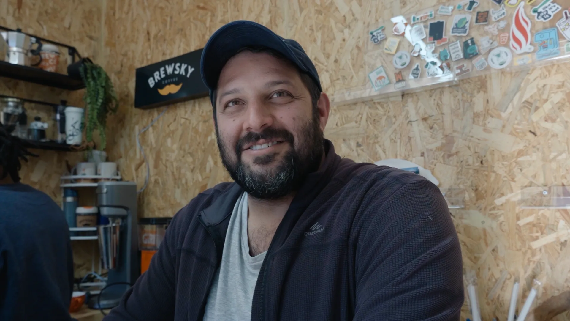 Josh Gavronsky
