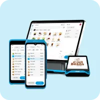 Point of Sale Overview