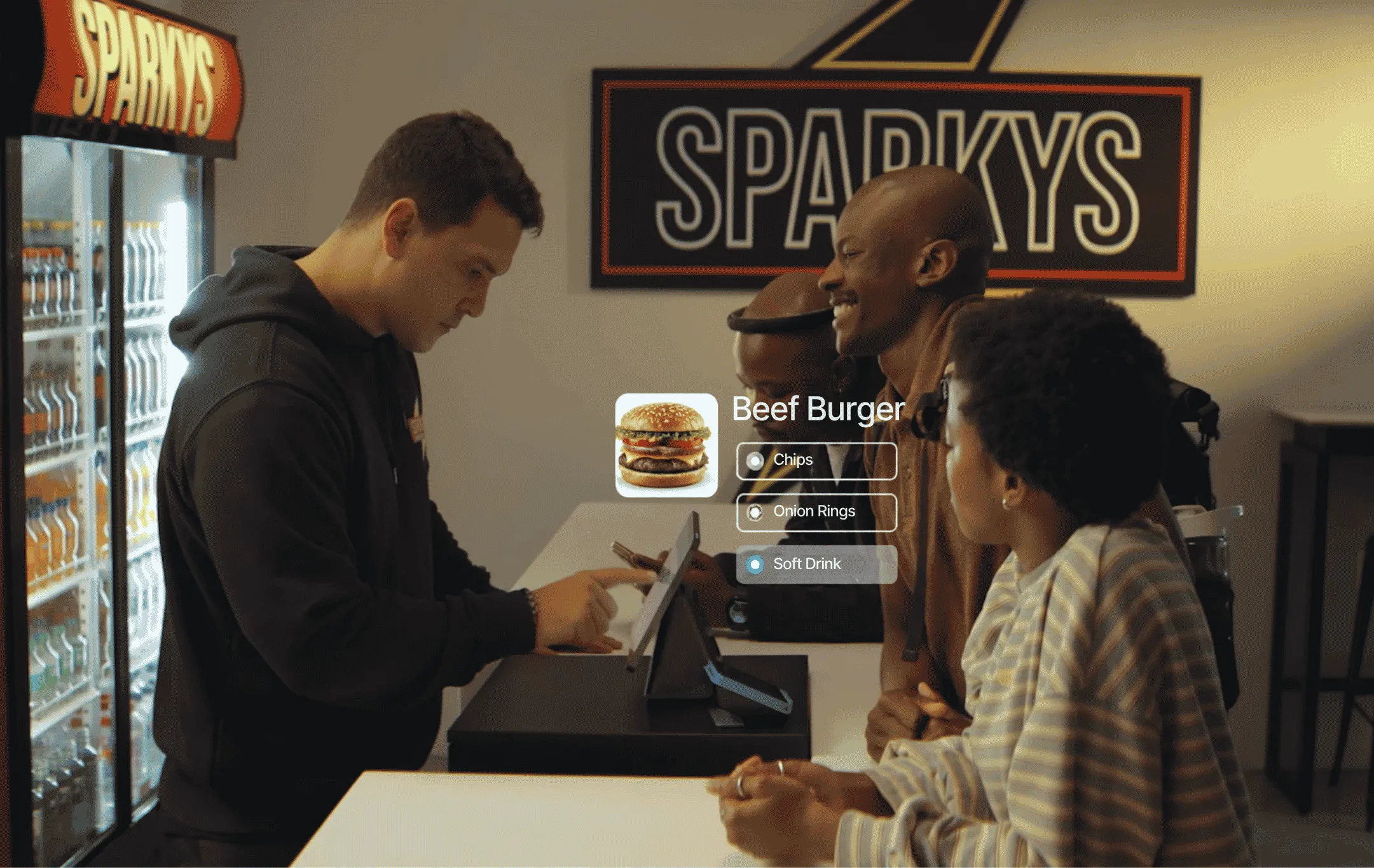 Sparkys modifiers 2