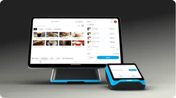 Point of Sale Systems Overview