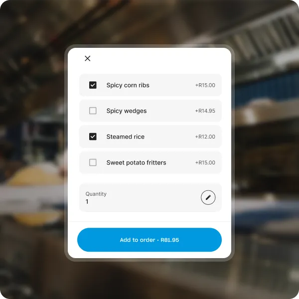 Benefit tab image