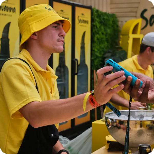 Careers at Yoco