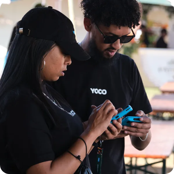 Careers at Yoco