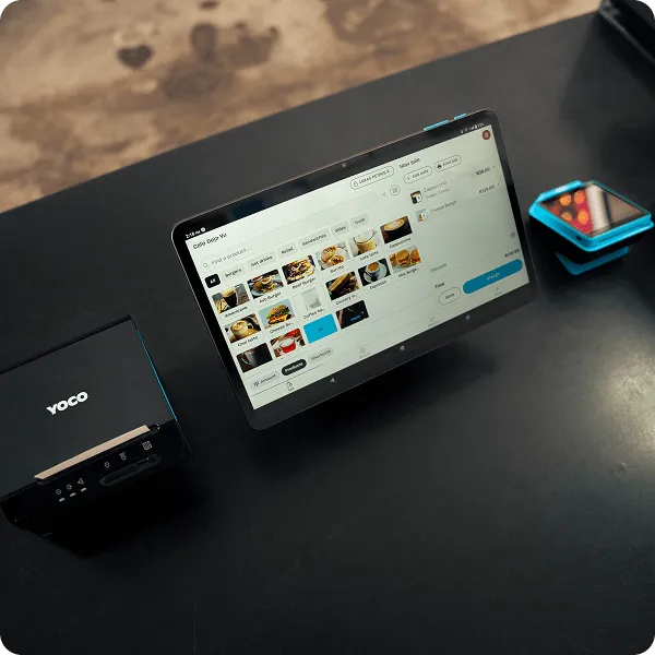 Rich Media background image