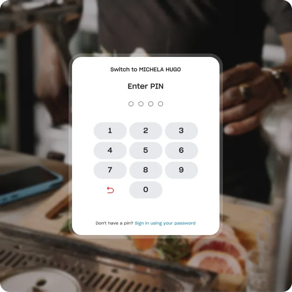 Benefit tab image