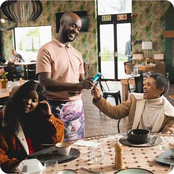 Rich Media background image