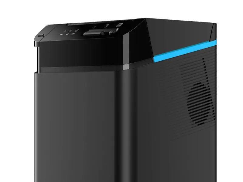 Yoco Printer
