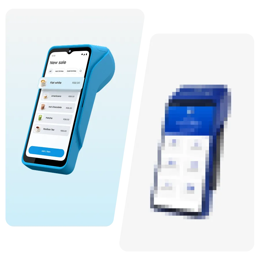 yoco vs bank card machines