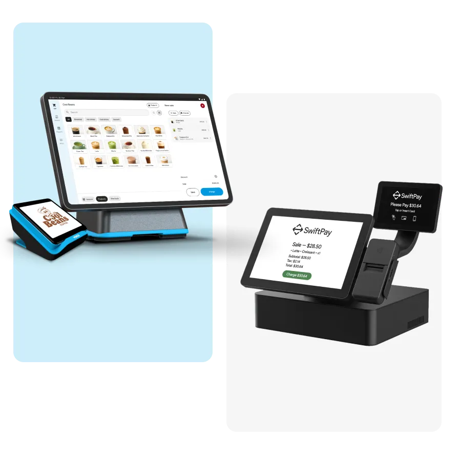 Yoco vs alternatives